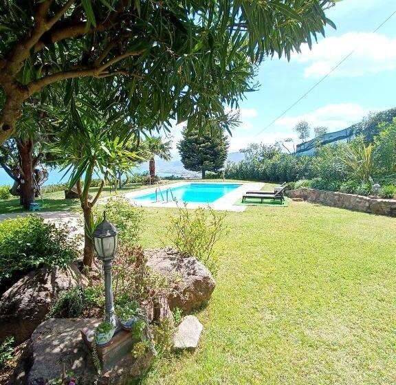 민박 A Casa Di Matilde