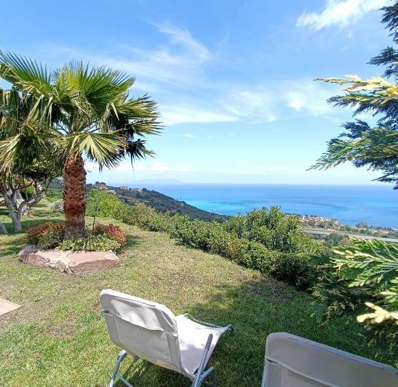 민박 A Casa Di Matilde