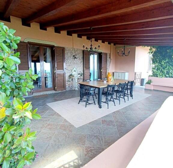 민박 A Casa Di Matilde