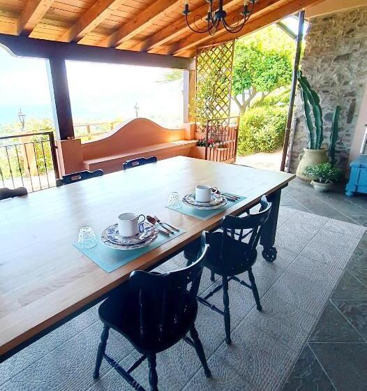 민박 A Casa Di Matilde