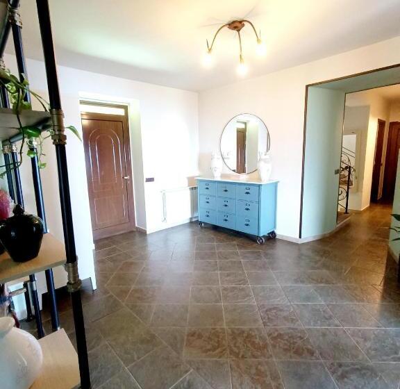 민박 A Casa Di Matilde