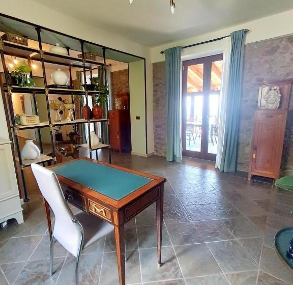 민박 A Casa Di Matilde