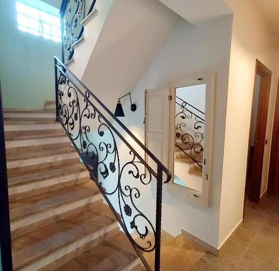 민박 A Casa Di Matilde