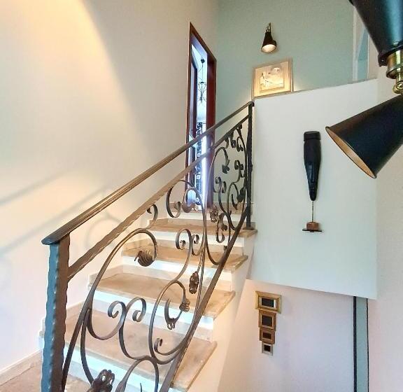 민박 A Casa Di Matilde