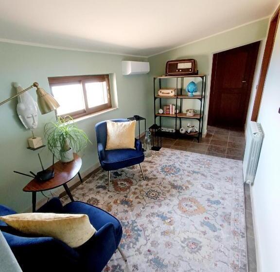 민박 A Casa Di Matilde