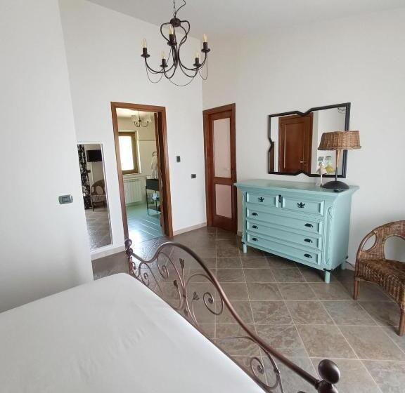 민박 A Casa Di Matilde