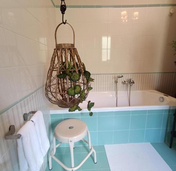 민박 A Casa Di Matilde