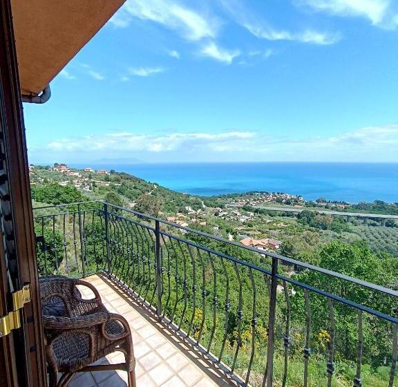 민박 A Casa Di Matilde