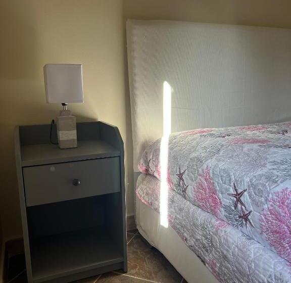 민박 A Casa Di Matilde