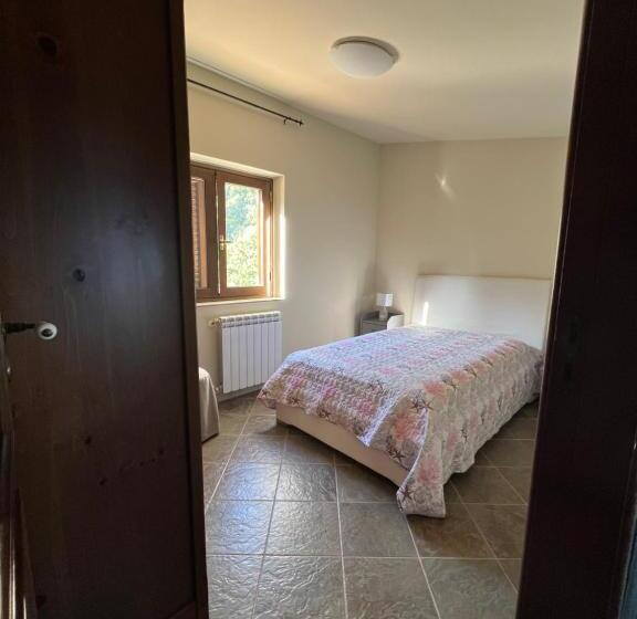 민박 A Casa Di Matilde