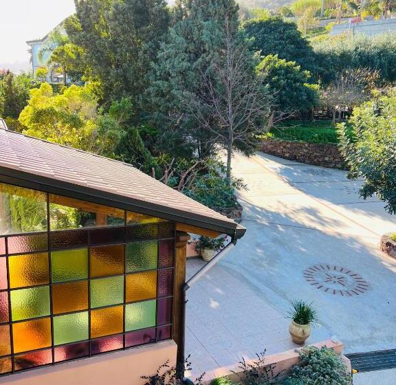 민박 A Casa Di Matilde