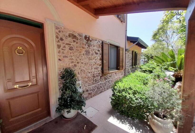 민박 A Casa Di Matilde