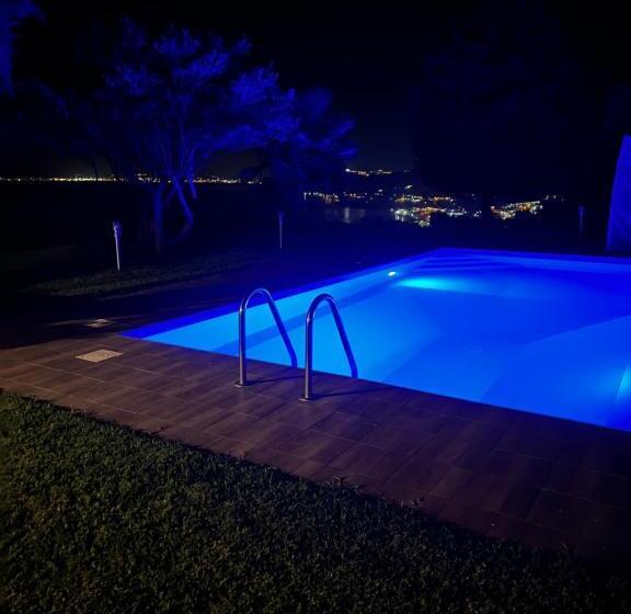 민박 A Casa Di Matilde