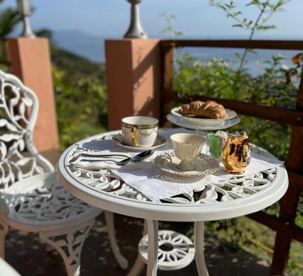 민박 A Casa Di Matilde