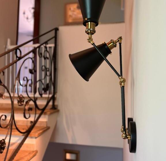 민박 A Casa Di Matilde