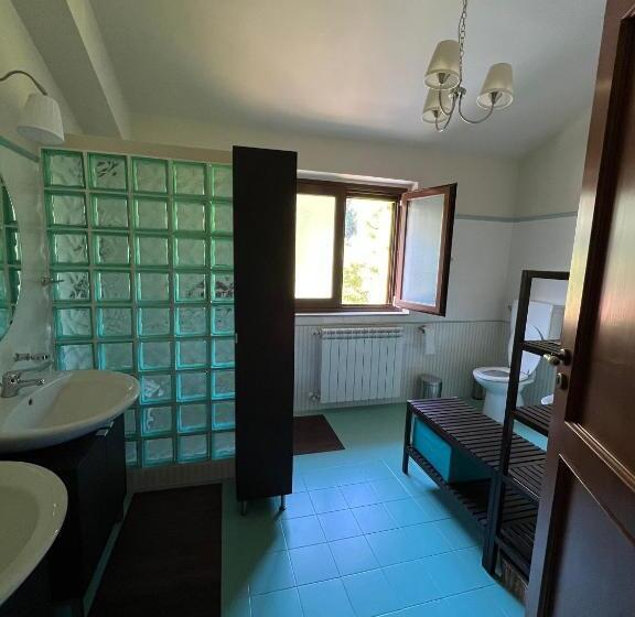 민박 A Casa Di Matilde