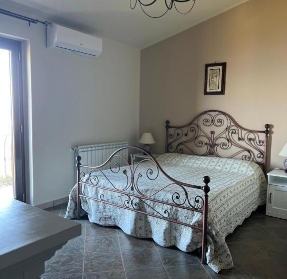 민박 A Casa Di Matilde