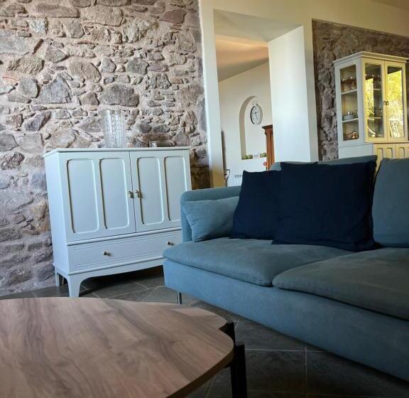 민박 A Casa Di Matilde