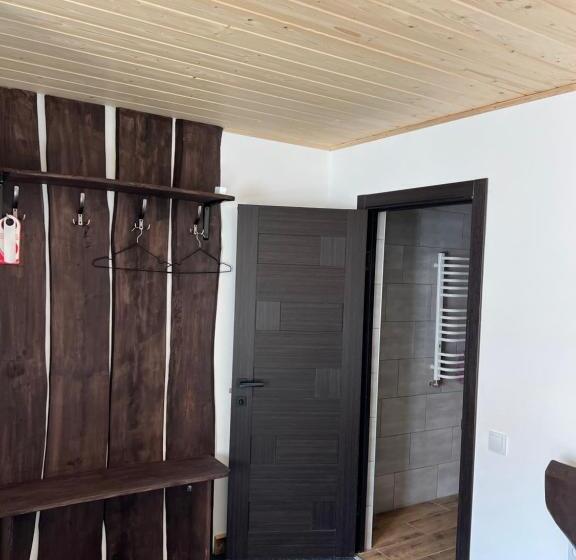 تختخواب و صبحانه Alpen Krokus