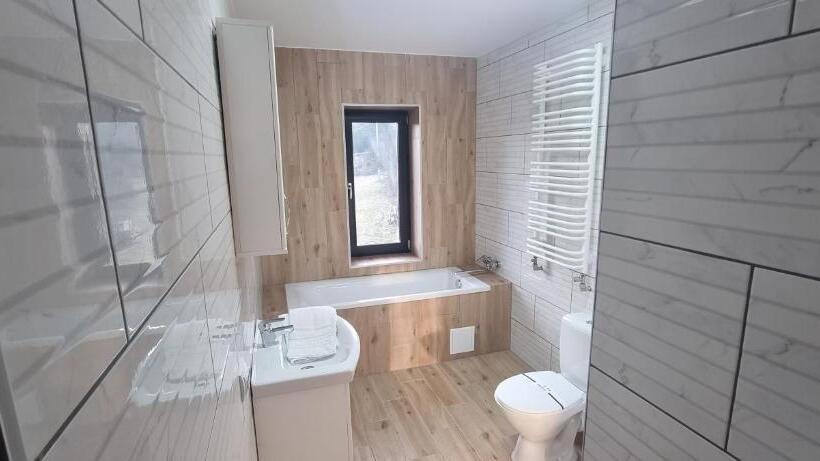 تختخواب و صبحانه Alpen Krokus