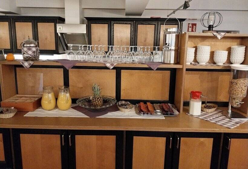 Bed and Breakfast Am Friedberger See