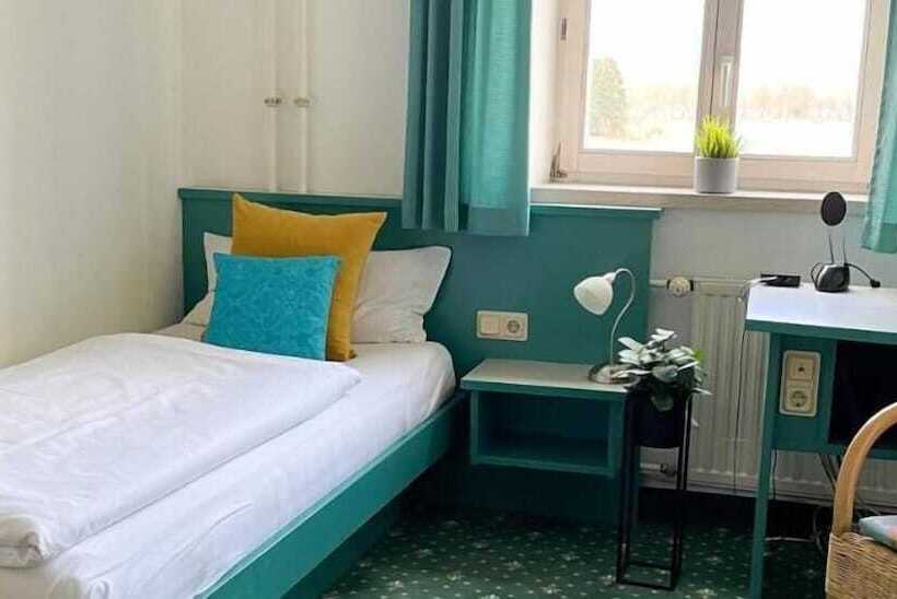 Bed and Breakfast Am Friedberger See