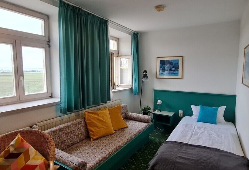 Bed and Breakfast Am Friedberger See