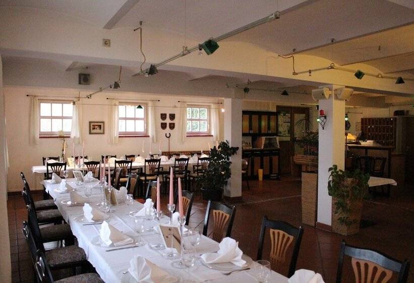 Bed and Breakfast Am Friedberger See