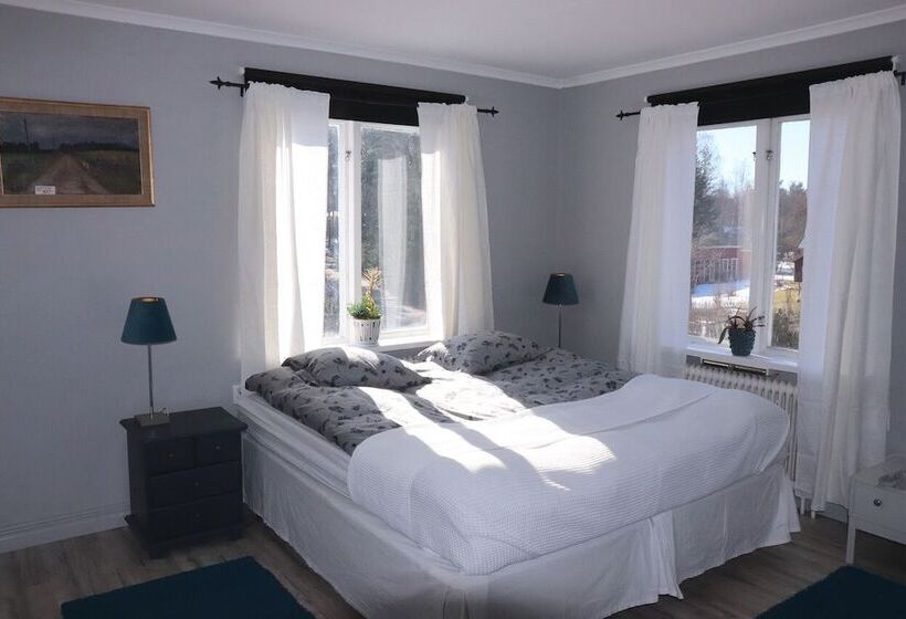 مبيت وإفطار Ankis Bed And Brekfast, Vimmerby