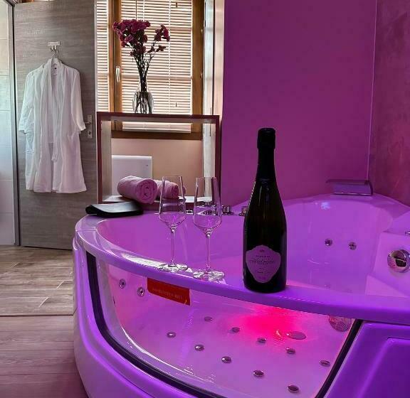 Bed and Breakfast Appart O Key