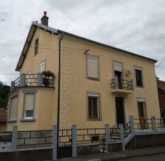 Bed and Breakfast Appart O Key