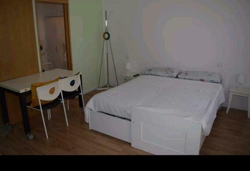 צימר Artemide Virtus