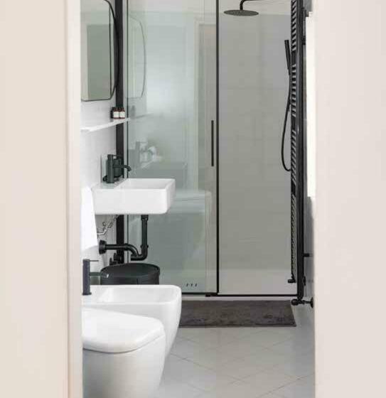 住宿加早餐  Borgo Biancomatilde   Boutique