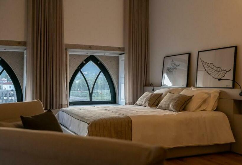 민박 Camões Apartments