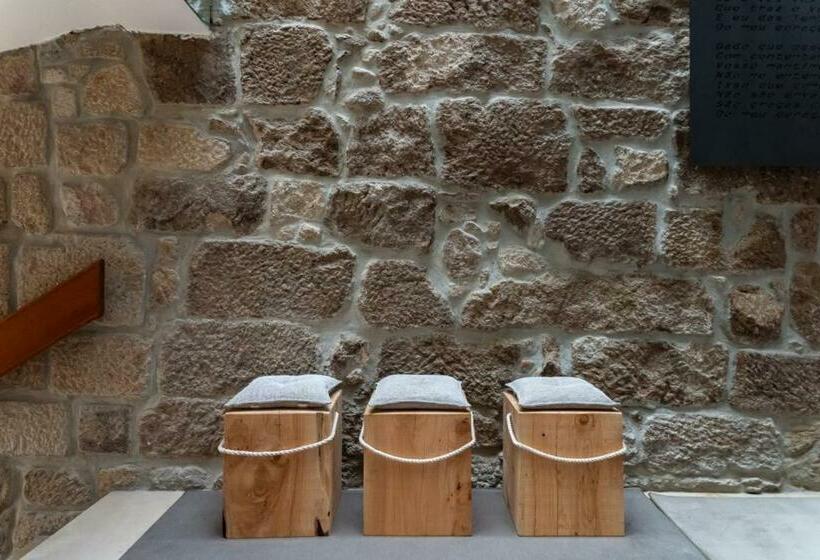 민박 Camões Apartments