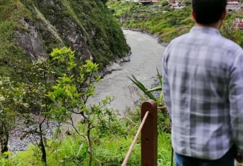 تختخواب و صبحانه Casa Augusto Hospedaje