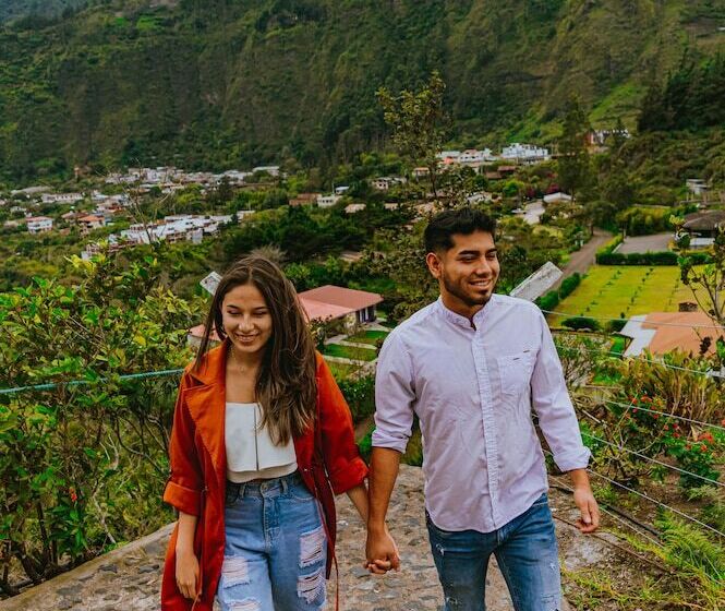 민박 Casa Augusto Hospedaje