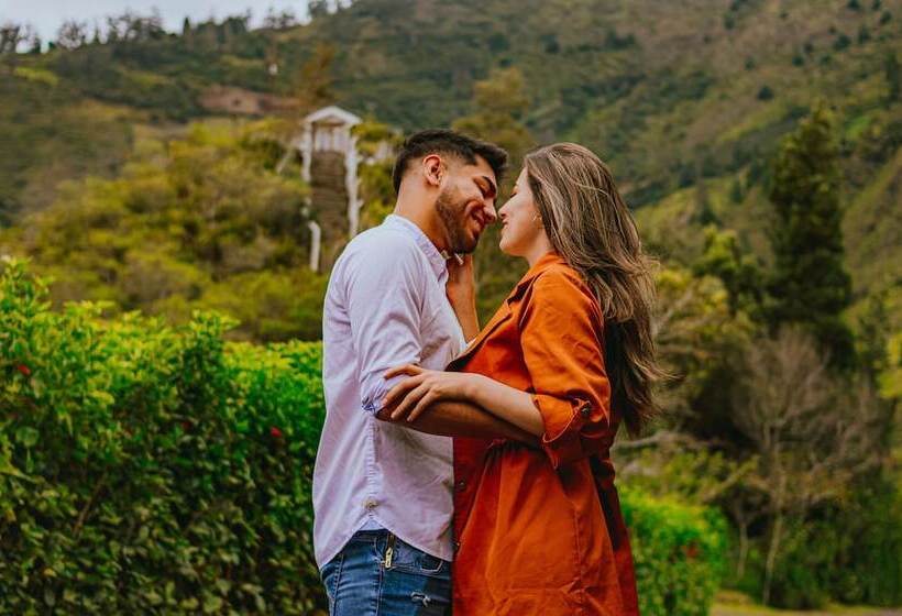 민박 Casa Augusto Hospedaje