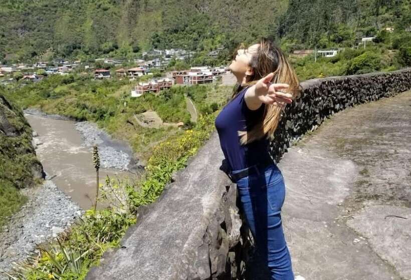 민박 Casa Augusto Hospedaje