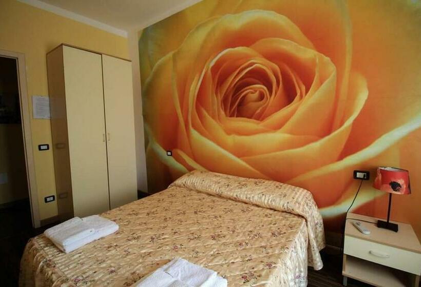 Bed and Breakfast Casa Margherita