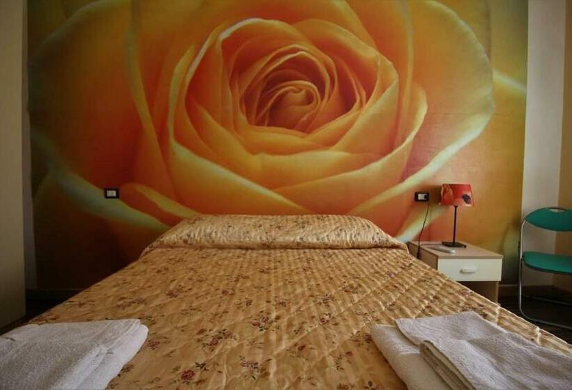 Bed and Breakfast Casa Margherita