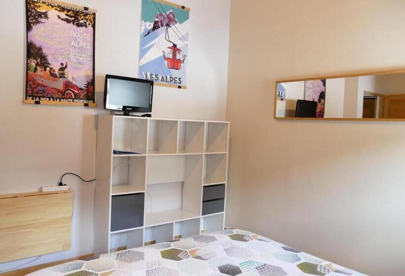 צימר Chambre D Hôtes à La Ferme