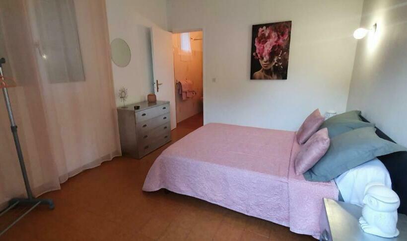 ベッドアンドブレックファースト Chez Isabelle