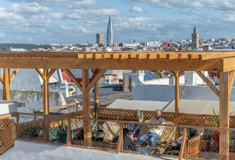 住宿加早餐 Dar Shaeir