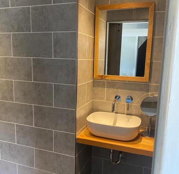 住宿加早餐 De Bloesem