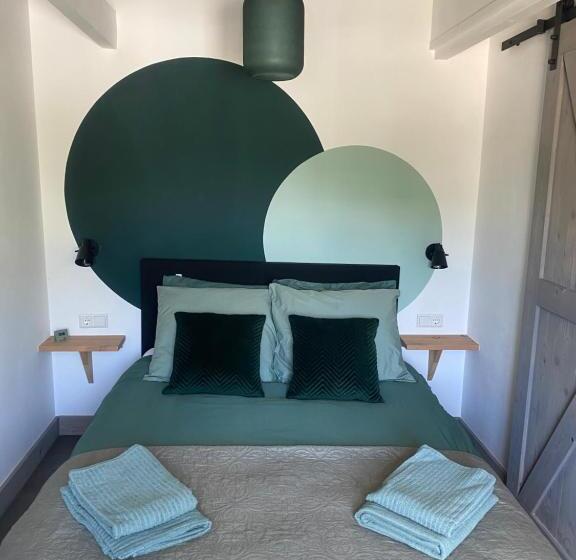 住宿加早餐 De Bloesem