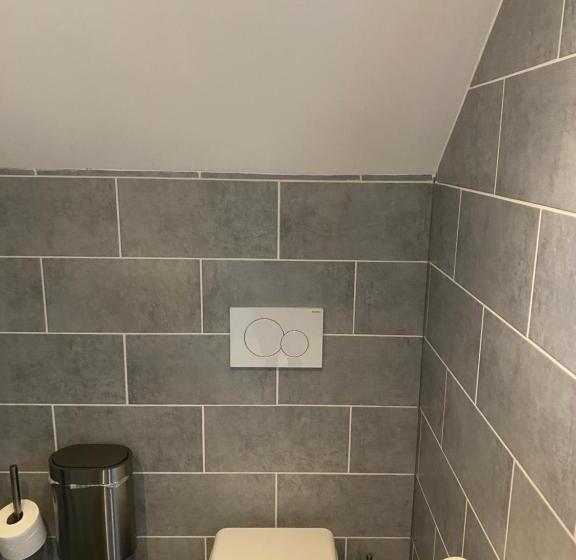 住宿加早餐  De Bloesem