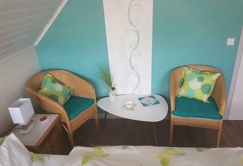 Bed and Breakfast Ferienzimmer Vogelsang