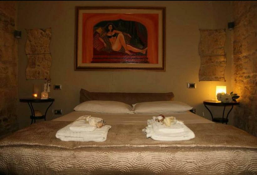 Bed and Breakfast Gildò