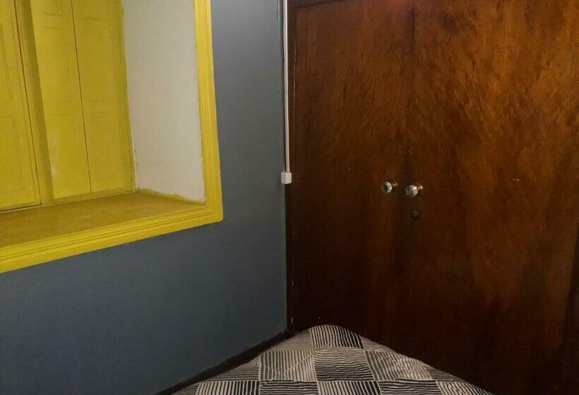 민박 Hostería Residencial Santa Rosa